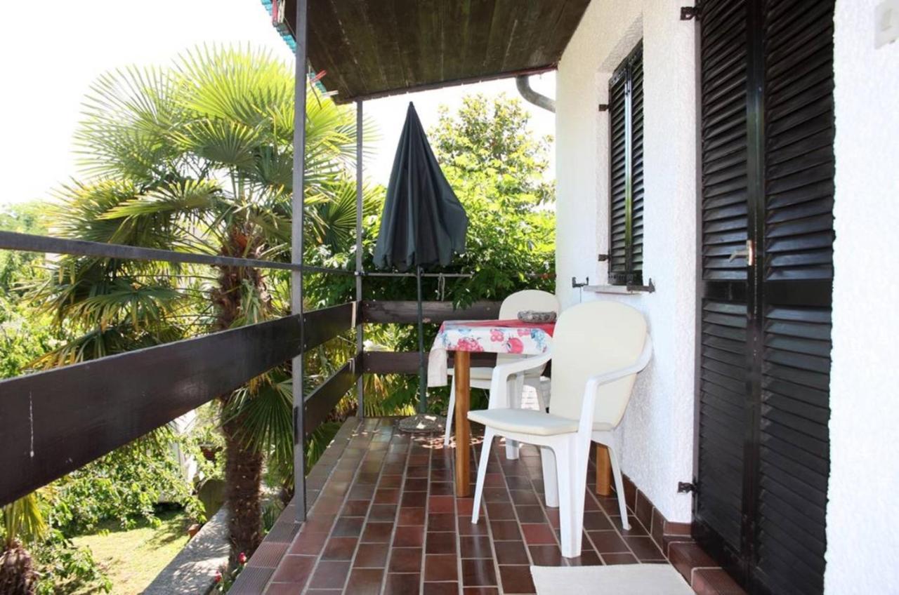 Anamarija Apartments Near The Beach And The Fantastic Adria Sea With Over 10 Small Islands Close By Funtana Exterior photo
