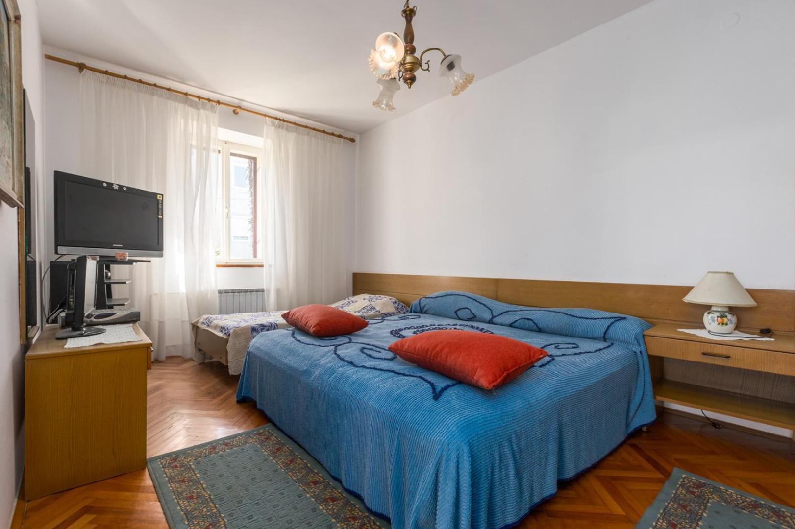 Anamarija Apartments Near The Beach And The Fantastic Adria Sea With Over 10 Small Islands Close By Funtana Exterior photo
