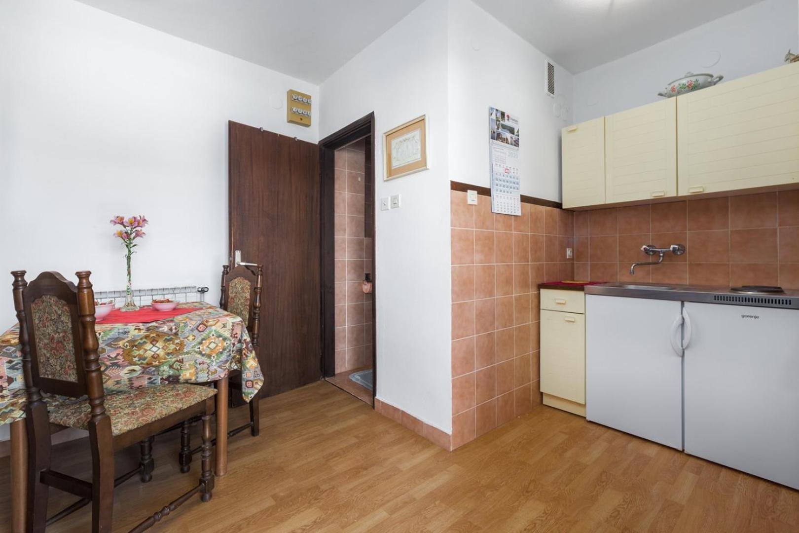 Anamarija Apartments Near The Beach And The Fantastic Adria Sea With Over 10 Small Islands Close By Funtana Exterior photo