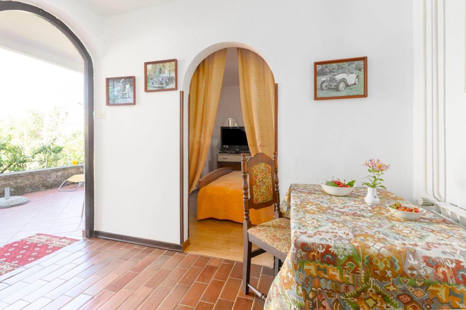 Anamarija Apartments Near The Beach And The Fantastic Adria Sea With Over 10 Small Islands Close By Funtana Room photo