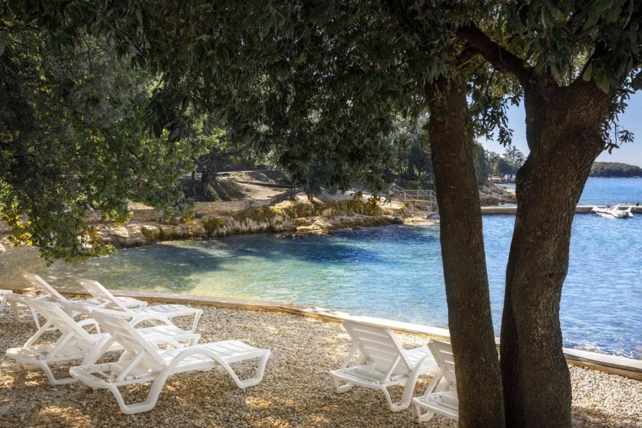 Anamarija Apartments Near The Beach And The Fantastic Adria Sea With Over 10 Small Islands Close By Funtana Exterior photo